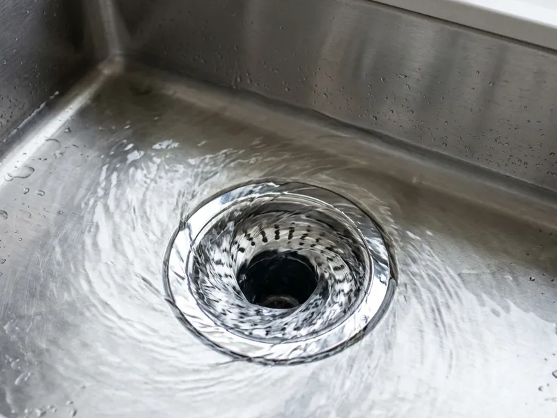 Drain Cleaning Plumber in Fredericksburg, OH