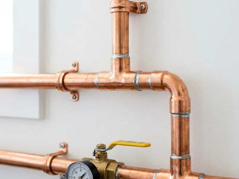 Frequently asked plumbing questions in Fredericksburg. Licensed plumbing contractors answering your pipe, leak, and repair questions.